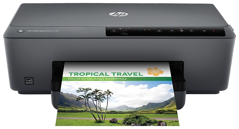 Drukarka atramentowa HP OfficeJet Pro 6230